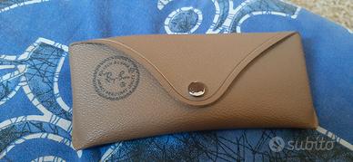 Ray-Ban Bausch & Lomb Vintage USA outdoorsman