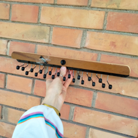 Portacravatte Foppapedretti