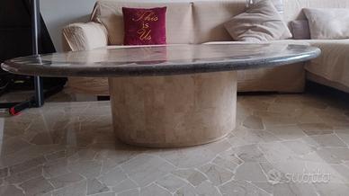 tavolino per soggiorno 