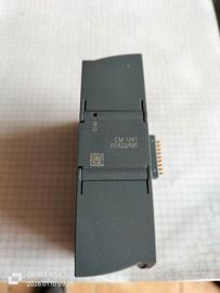 CM 1241 modulo plc senza scatola