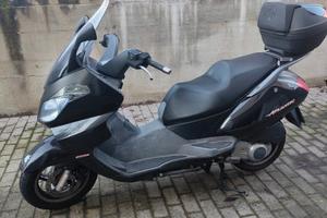Aprilia Atlantic 300 - 2011