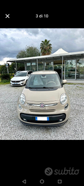 Fiat 500 l diesel