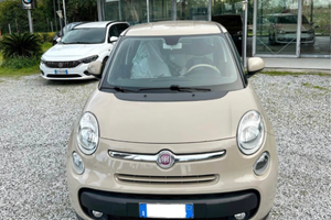 Fiat 500 l diesel