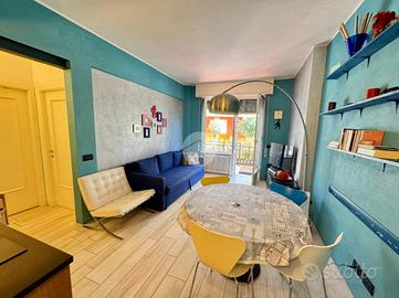 3 LOCALI A SESTRI LEVANTE