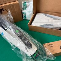 Folletto vk7s + Multifunzione NUOVA garanzia