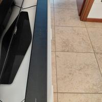 SOUNDBAR SONY HT SF 150