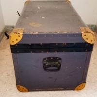 Baule vintage