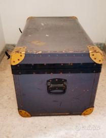 Baule vintage