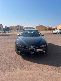 Alfa Romeo 159 2.0 JTDM 170 CV, 2010 diesel Euro 5