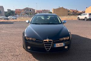Alfa Romeo 159 2.0 JTDM 170 CV, 2010 diesel Euro 5
