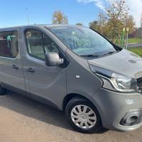 Renault Trafic 9 posti Euro6