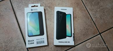 galaxy a26-5g sigillato 