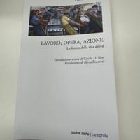 Lavoro, Opera e Azione di Hannah Arendt