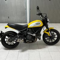 Ducati scrambler 800 icon