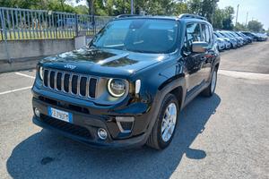 Jeep Renegade 1.6 Mjt 120CV Limited
