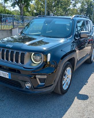 Jeep Renegade 1.6 Mjt 120CV Limited