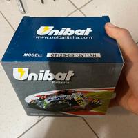 Batteria moto/scooter