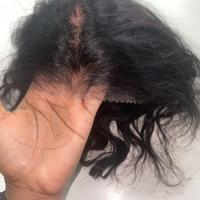 Parrucca Front Lace 100% Capelli Umani – 50cm