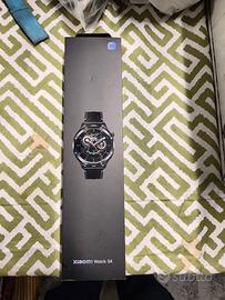 XIAOMI WATCH 4 RAINBOW 