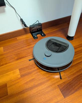 Robot aspirapolvere e lavapavimenti Lefant 330 pro