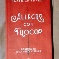 Beatrice Venezi / Allegro ma non troppo