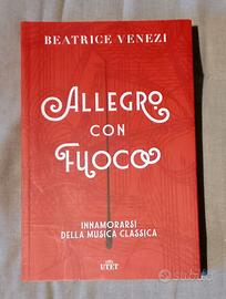 Beatrice Venezi / Allegro ma non troppo