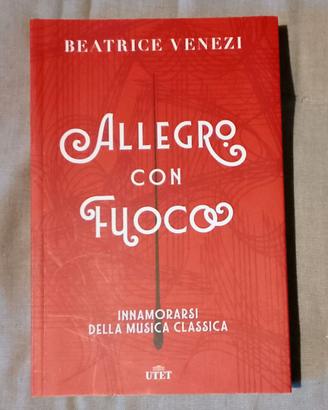 Beatrice Venezi / Allegro ma non troppo