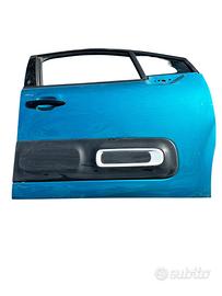 PORTIERA ANTERIORE DESTRA CITROEN C3 Serie (16>)