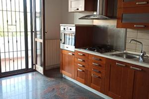 Appartamento in villa