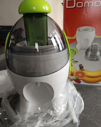 centrifuga Domo Clip 