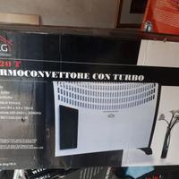 termoconvettore DCG