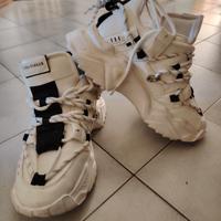 Snickers UMA PARCKER