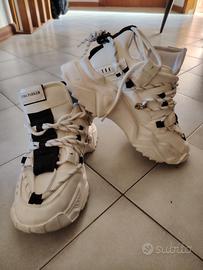 Snickers UMA PARCKER