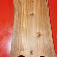 Tagliere artigianale 2