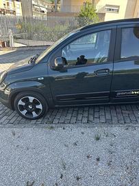 Pandina Cross come nuova