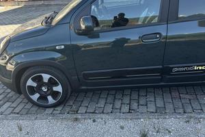 Pandina Cross come nuova