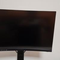 Msi Monitor curvo 24" Optix MAG241CV