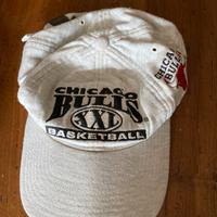 Cappello Chicago Bulls anni 90 Starter Nba