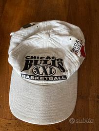 Cappello Chicago Bulls anni 90 Starter Nba