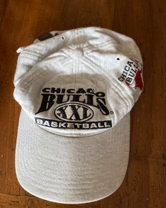 Cappello Chicago Bulls anni 90 Starter Nba