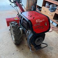 Motocoltivatore 14 cv GOLDONI MY SPECIAL 14 SR