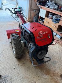 Motocoltivatore 14 cv GOLDONI MY SPECIAL 14 SR