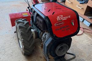 Motocoltivatore 14 cv GOLDONI MY SPECIAL 14 SR