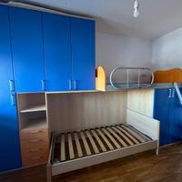 Stanza da letto bambini