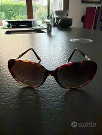 Occhiali da sole Bvlgari Vintage