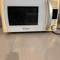 Forno  microonde