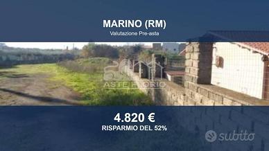 Immobile in asta di 71 m² a Marino