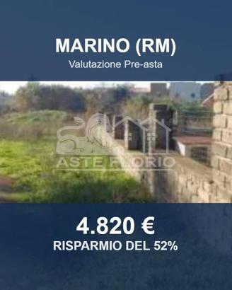 Immobile in asta di 71 m² a Marino