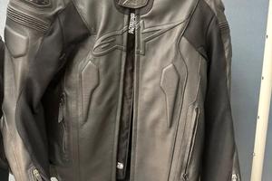tuta divisibile alpinestars tg 50