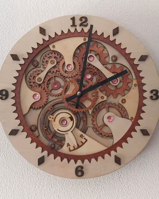 Orologio da parete